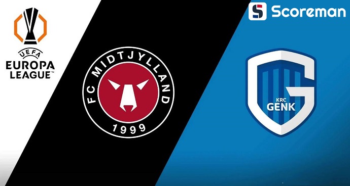 12월12일 유로파리그 - 미트윌란 VS 헹크 해외축구 분석 프리뷰